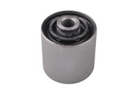 Bus voor de onderste achterste draagarm (VOOR). Porsche 95B / 95B.2 Macan 2014-2021 - 8R0505311F, 8R0505312F - 00056422